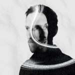 Press shot for producer and saxophone player I AM BYRUS by Yvonne Hartmann