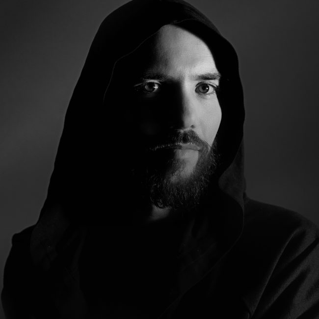 Press shot Sataisha captured by Yvonne Hartmann