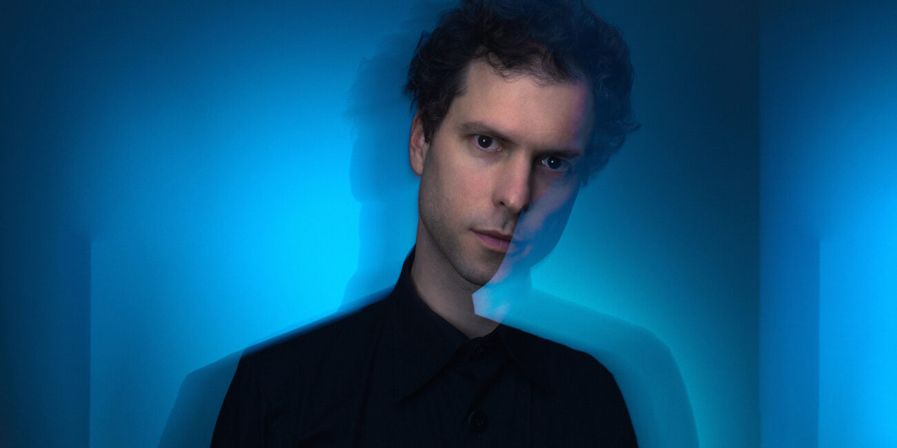 KAVALL press shot by Yvonne Hartmann