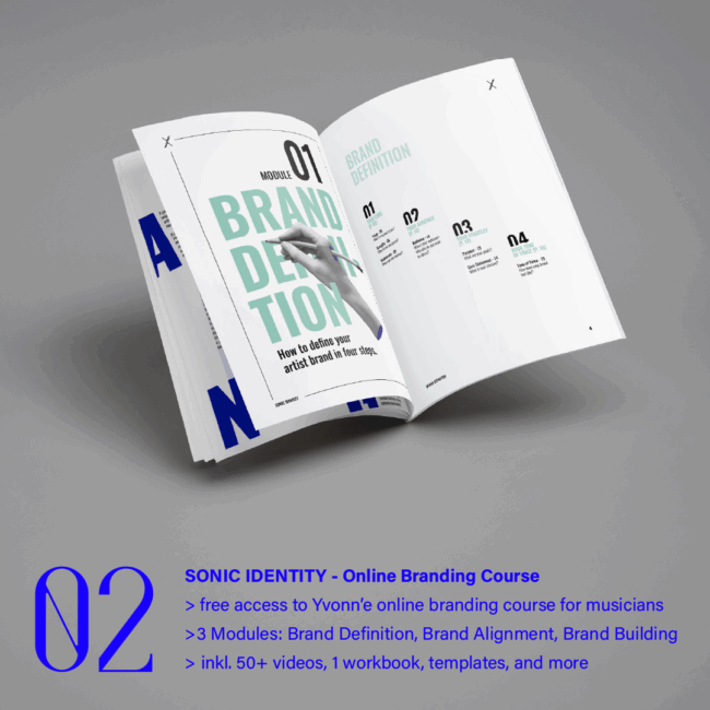 Golden Sign Giveaway Collab Meravi Goldman + Yvonne Hartmann