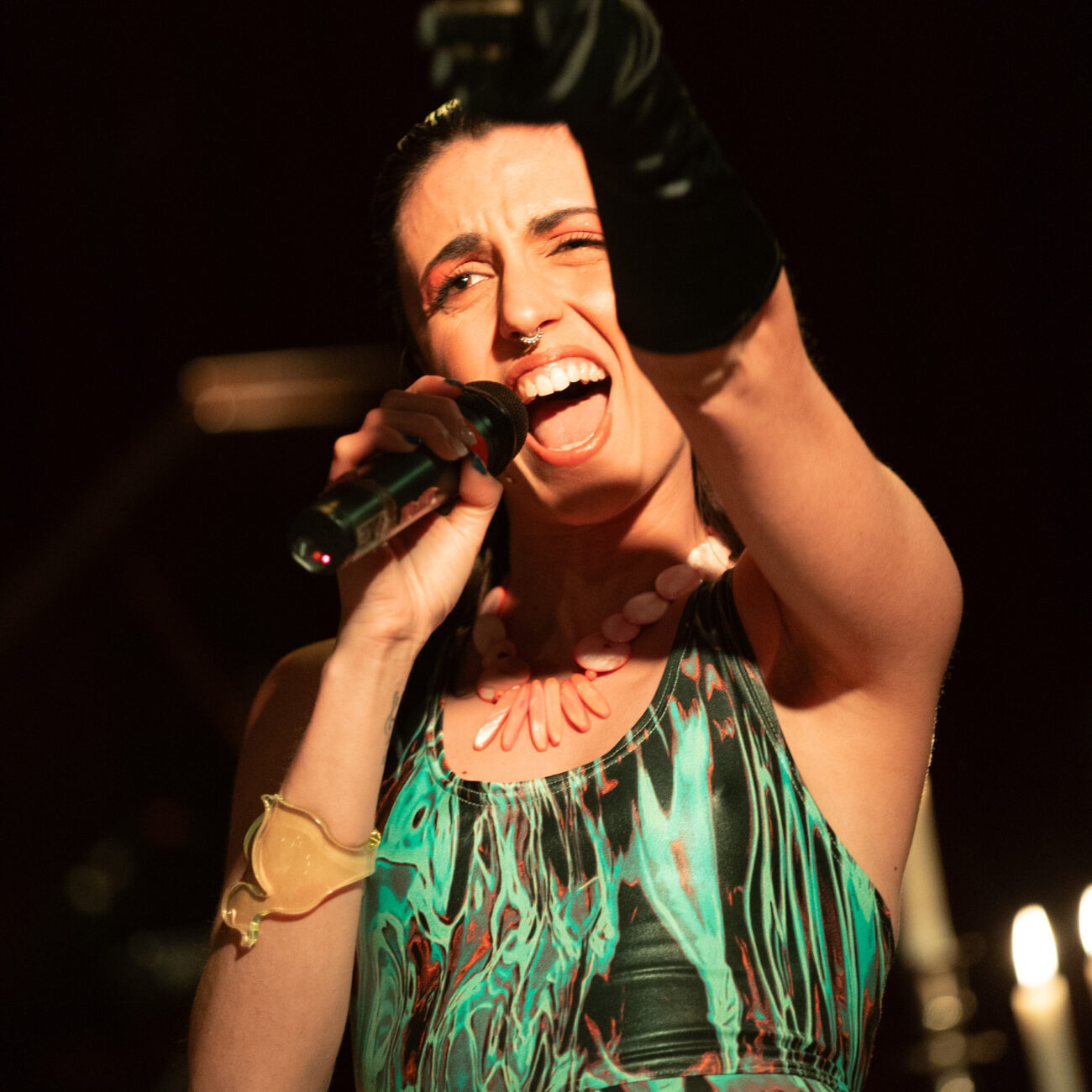 Danilo Timm live at Tangoloft Berlin by Yvonne Hartmann