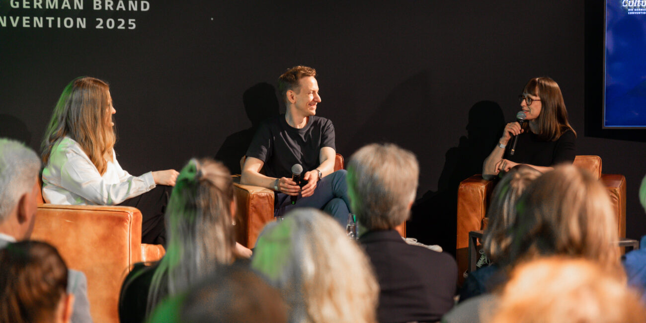 German Brand Awards shot by Yvonne Hartmann