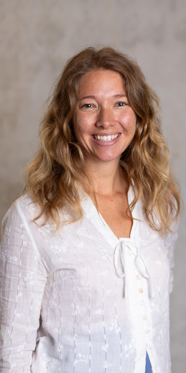 Business portrait for Uberall by Yvonne Hartmann