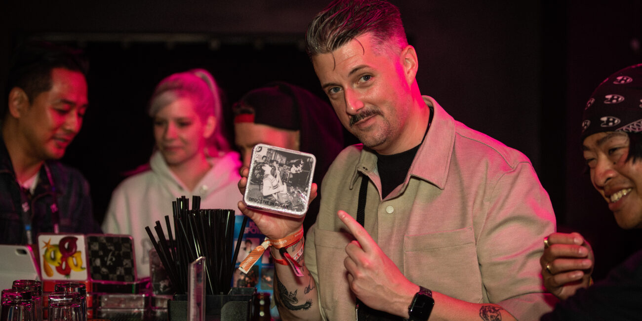 Event photography for KitBetter by Yvonne Hartmann