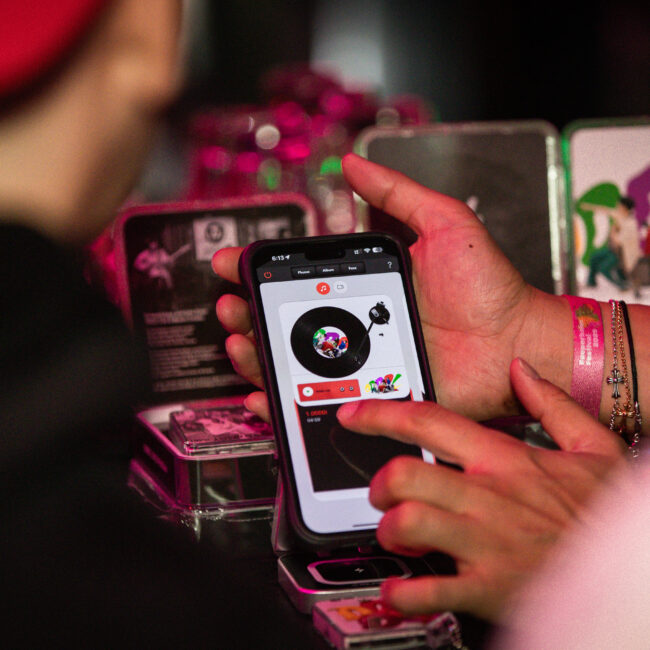 Event photography for KitBetter by Yvonne Hartmann