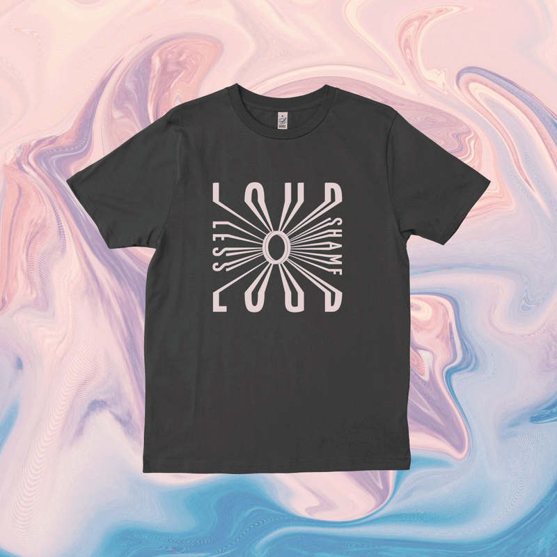 T-Shirt Design for indie-pop dup NOSOYO by Yvonne Hartmann