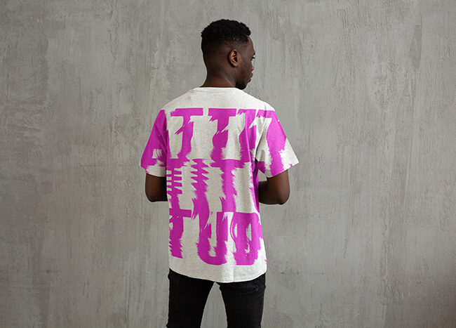 T-Shirt Design for indie-pop dup NOSOYO by Yvonne Hartmann