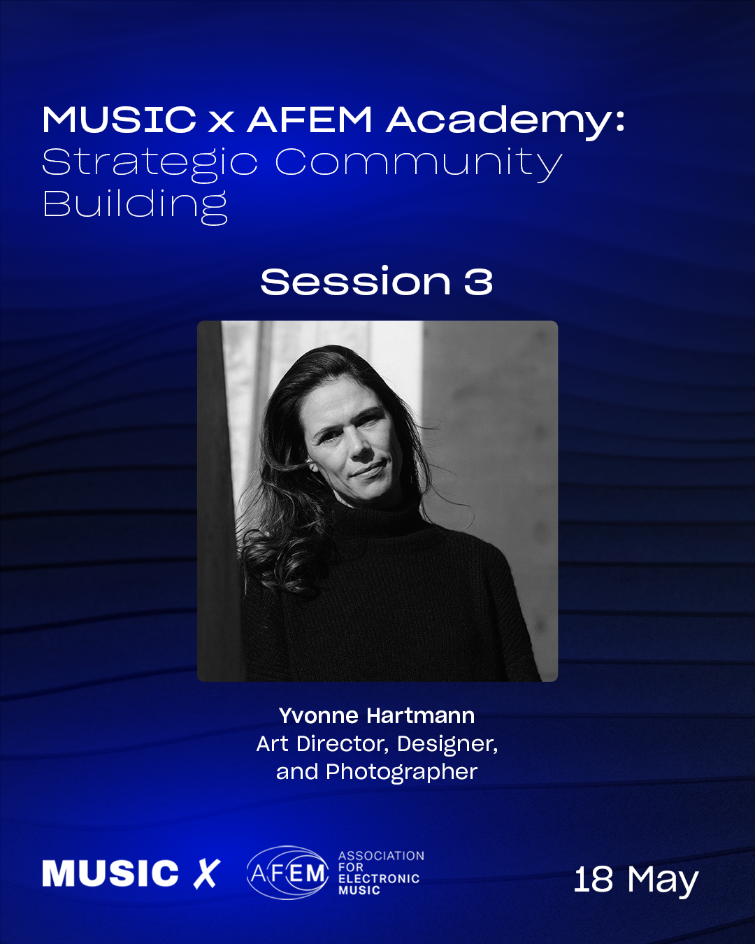 Music X AFEM Academy